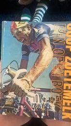 Foto boek Joop Zoetemelk, Ophalen of Verzenden, Zo goed als nieuw