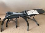 Fitness bankje / Ab Burner pro, Ophalen