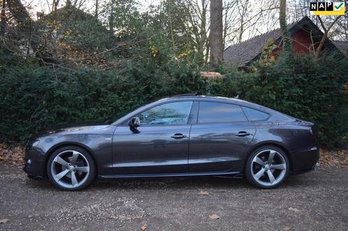 Audi A5 Sportback 1.8 TFSI Pro Line S/S5/RS5/UNIEK/Org NL/NA, Auto's, Audi, Bedrijf, Te koop, A5, ABS, Airbags, Airconditioning