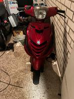 Piaggio zip 70cc, Fietsen en Brommers, Ophalen of Verzenden, Zo goed als nieuw, Tweetakt, Zip
