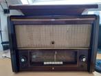 Philips radio/platenspeler 1954, Verzamelen, Retro, Audio en Video, Ophalen