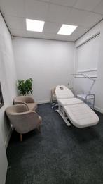 Huur: salon vanaf €125,- Nagelstyliste/kapster/visagiste, Zakelijke goederen, Bedrijfs Onroerend goed, Huur, Praktijkruimte