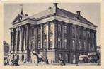 04624 - Groningen - Stadhuis - gel. 1955, Verzenden, 1940 tot 1960, Gelopen, Groningen