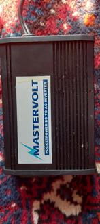 Mastervolt omvormer, Ophalen, Zo goed als nieuw