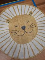 Vloerkleed babykamer leeuw, Ophalen, Zo goed als nieuw