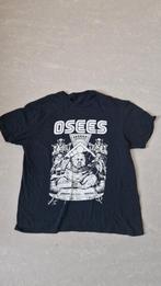Osees shirt (L), Ophalen of Verzenden, Zo goed als nieuw