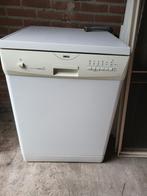 Vaatwasser zanussi, Ophalen