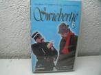 vhs swiebertje 6, Alle leeftijden, Ophalen of Verzenden, Zo goed als nieuw