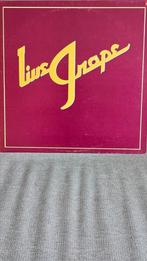 Moby Grape-Live Grape, Ophalen of Verzenden, Zo goed als nieuw, 12 inch, Poprock