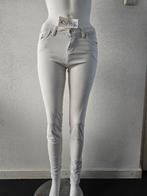 Denim Co skinny jeans maat XS/34, Kleding | Dames, Spijkerbroeken en Jeans, Wit, Ophalen of Verzenden, Zo goed als nieuw, W27 (confectie 34) of kleiner