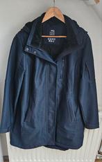 Human Nature Damesjas XXXL, Blauw, Maat 46/48 (XL) of groter, Ophalen of Verzenden, Zo goed als nieuw