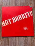 LP Hot Burrito/Flying Burrito Brothers /1971+ grote bandfoto, Ophalen of Verzenden, 1960 tot 1980, Zo goed als nieuw