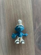 GevangenisSmurf - Schleich, Verzamelen, Ophalen of Verzenden, Gebruikt, Overige Smurfen, Poppetje, Figuurtje of Knuffel