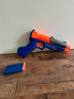 Een NERF gun met 3 pijltjes, Ophalen, Zo goed als nieuw