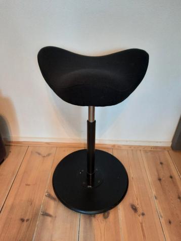 Stokke Varier Move Kruk - Ergonomisch beschikbaar voor biedingen