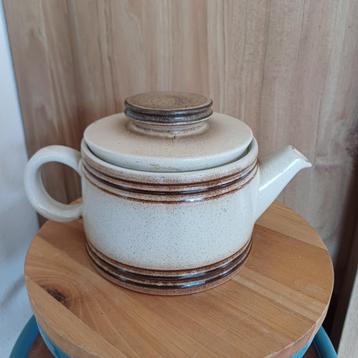 Gerzit theepot beschikbaar voor biedingen