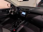 Nissan QASHQAI 1.2 Acenta 116pk Camera LED Stoelverwarming C, Gebruikt, 4 cilinders, Met garantie (alle), 116 pk
