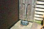 Handgrasmaaier, Tuin en Terras, Grasmaaiers, Ophalen, Gebruikt, Handgrasmaaier, 30 t/m 39 cm