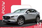 Mazda CX-30 2.0 e-SkyActiv-X 180pk M Hybrid Comfort | Bose |, Auto's, Voorwielaandrijving, Stof, Gebruikt, 4 cilinders
