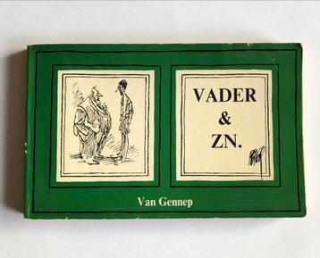 VADER & Zoon : 1E DRUK 1970 beschikbaar voor biedingen