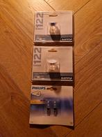 2x Halogeenlamp 12 volt en 1x Philips 10 Watt, 100 Lumen, Huis en Inrichting, Lampen | Losse lampen, Nieuw, Ophalen of Verzenden