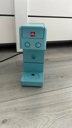 Illy Y-3 espresso & coffee, Ophalen of Verzenden, Zo goed als nieuw