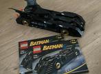 Lego Batman 7784, Zo goed als nieuw, Ophalen