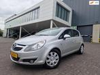 Opel Corsa 1.3 CDTi EcoFlex S/S '111' Edition CRUISE 2 X SLE, Voorwielaandrijving, Euro 5, 28 km/l, Gebruikt