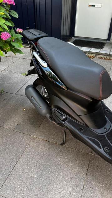 Bagagedrager voor Yamaha Neos 4T beschikbaar voor biedingen