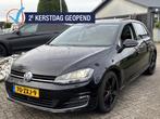 Volkswagen Golf 1.4 TSI Highline DSG 5-Deurs Pano Leer Xenon, Auto's, Volkswagen, Gebruikt, Euro 6, 4 cilinders, Zwart