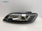 (VR) Audi Q7 4L Bi-Xenon Led koplamp links rechts, Auto-onderdelen, Verlichting, Gebruikt, -, -, -