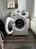 Samsung Eco Bubble wasmachine 7KG, Ophalen, Gebruikt, Handwasprogramma, Voorlader