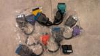 Fiat Stekkers Diversen Functies + Bypass Gateway, Ophalen of Verzenden
