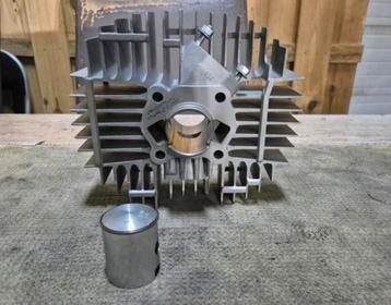 Kreidler cilinder set Mahle 15.43.71 2.9 pk Brede tap  beschikbaar voor biedingen