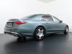 Mercedes-Benz S-klasse 580 e 4MATIC Maybach achteras besturi, Automaat, Gebruikt, Euro 6, Maybach S-Klasse