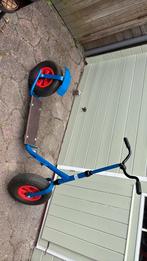 Blauwe Mammoet Step, Ophalen, Gebruikt, Gewone step