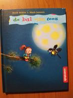 De bal van Toos - Henk Hokke - AVI start - nette staat, Boeken, Ophalen of Verzenden, Zo goed als nieuw, Fictie algemeen
