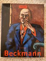 Backmann, Boeken, Kunst en Cultuur | Beeldend, Ophalen of Verzenden