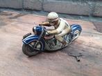 Schuco mirakomot 1012 motorfiets, Ophalen of Verzenden