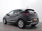 Renault Captur 1.3 TCE 130 INTENS | 1e eigenaar | Trekhaak |, Auto's, Renault, Voorwielaandrijving, Gebruikt, 4 cilinders, Zwart