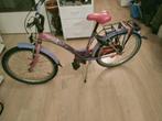 Meisjesfiets, Ophalen, Zo goed als nieuw, 20 inch of meer