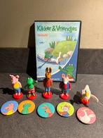 Kikker en zijn vriendjes figuren pakketje, Verzamelen, Ophalen of Verzenden, Zo goed als nieuw