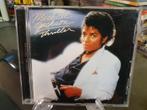 Michael Jackson - Thriller (special edition ), Cd's en Dvd's, Cd's | Pop, Ophalen