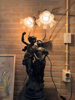 Mooie vintage lamp, Ophalen