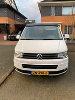 Volkswagen Multivan TDI, Caravans en Kamperen, Campers, Buscamper of Camperbus, Volkswagen, Diesel, Particulier