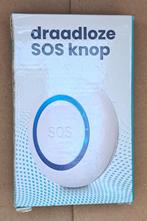 Nieuw Gologi SOS knop/persoonijk alarm voor ouderen, Ophalen of Verzenden, Nieuw