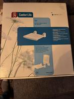 Opklapbare Douchestoel nieuw in doos, Huis en Inrichting, Overige typen, Nieuw, Minder dan 100 cm, 25 tot 50 cm