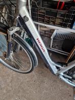 Elektrische fiets Koga Tesla - Zonder Accu/Oplader, Fietsen en Brommers, Elektrische fietsen, Ophalen, Gebruikt, Overige merken