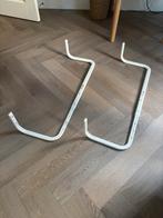 2x IKEA Mulig Kledingrek voor de Muur, Ophalen, Zo goed als nieuw