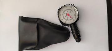 Bandenspannings meter Porsche 911 Targa beschikbaar voor biedingen
